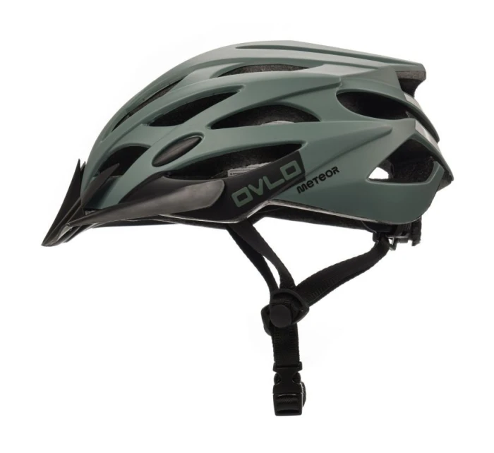 Cyklistická přilba Meteor Ovlo L 16870