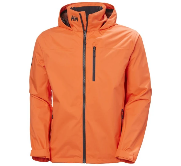 Crew Bunda s kapucí M model 20230444 307 - Helly Hansen