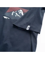 Tričko M pánské model 21139145 - Hi-Tec Tričko M pánské model 21139145 - Hi-Tec