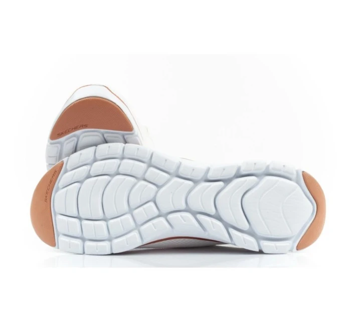 Boty Skechers Flex Appeal 4.0 Brillant View W 149303/WTRG Boty Skechers Flex Appeal 4.0 Brillant View W 149303/WTRG