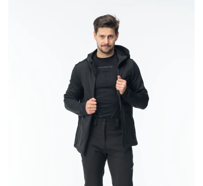 Pánský softshell model 21356321 - Iguana