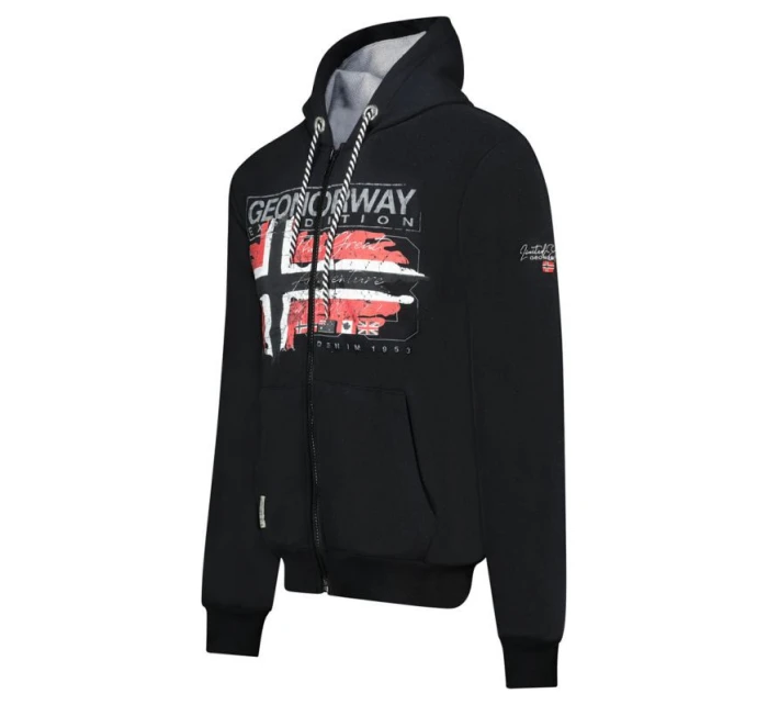 Sweatshirt DB 100 M pánské model 21182262 - Geographical Norway