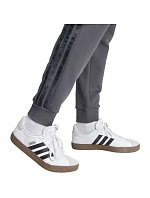 Pánské kalhoty adidas AOP Colourblock šedé JM1716