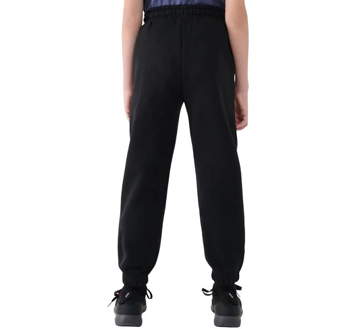 Chlapecké kalhoty CAS tmavě černé JWMM00TTRO 20S model 21343687 - 4F