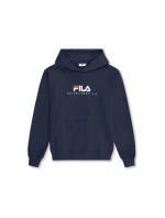 Mikina regular s logem model 21377996 - Fila Mikina regular s logem model 21377996 - Fila