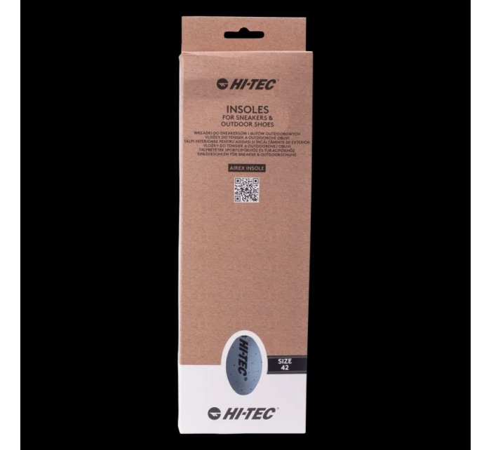 Vložky AIREX INSOLE Vložky AIREX INSOLE