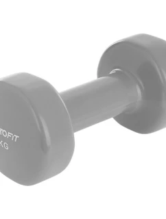 VINYLOVÁ ČINKA 4 KG VDB ENERO FIT