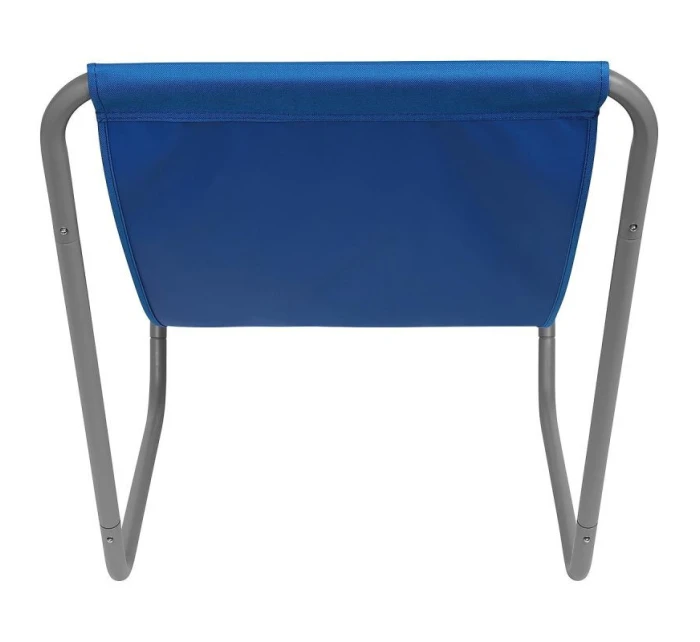 ZAHRADNÍ A PLÁŽOVÉ LEHÁTKO SKLÁDACÍ A TAŠKA MODRÁ ENERO CAMP ZAHRADNÍ A PLÁŽOVÉ LEHÁTKO SKLÁDACÍ A TAŠKA MODRÁ ENERO CAMP