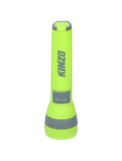 TACTICAL svítilna 14,5cm 1W KINZO