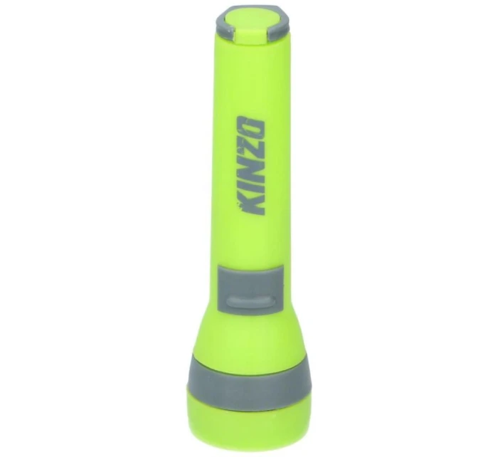 TACTICAL svítilna 14,5cm 1W KINZO