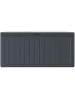 GARDEN BOARDS 280L ANTHRACITE BOARDEBOX dětské