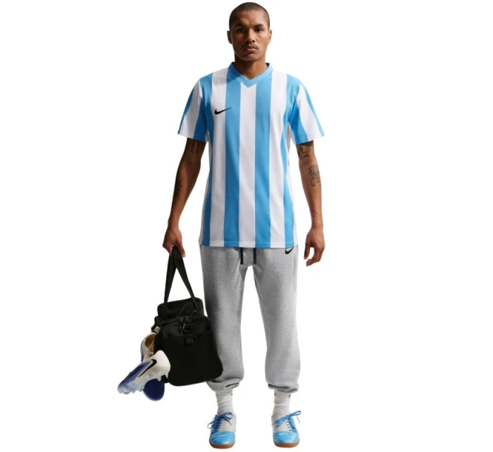 Pánské světle šedé kalhoty Nike Park 26 Fleece IB1248 063