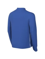 Dětská mikina DriFit Park Drill Top modrá model 21933885 463 - NIKE