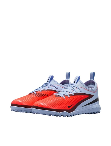 Dětské kopačky Phantom 6 Low Academy TF model 21955942 400 - NIKE Dětské kopačky Phantom 6 Low Academy TF model 21955942 400 - NIKE
