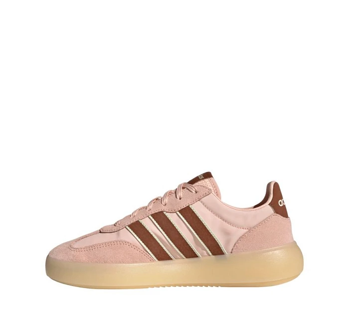Pánské boty adidas Barreda Decode light pink IH1444
