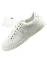 U.S. Polo Assn. boty tenisky pánské tenisky módní bílé pohodlné