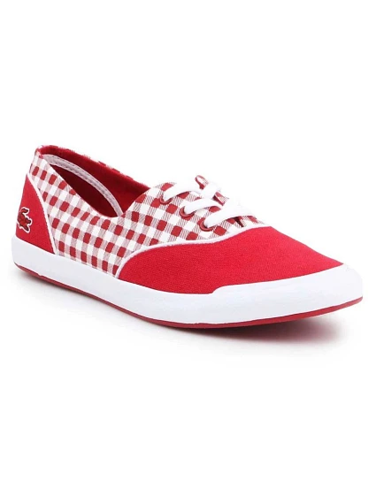 Dámské boty Lace 3 W model 16026157 - Lacoste Dámské boty Lace 3 W model 16026157 - Lacoste