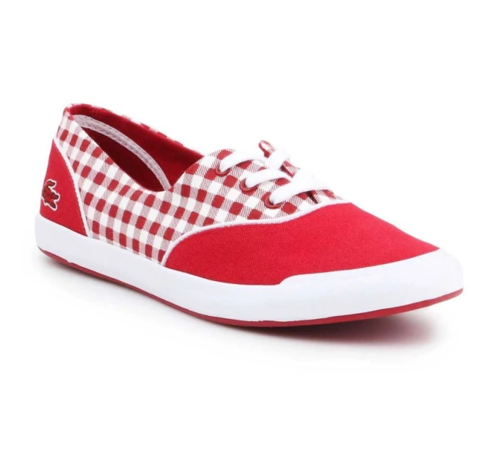 Dámské boty Lancelle Lace 3 W 7-31SPW0044047 - Lacoste