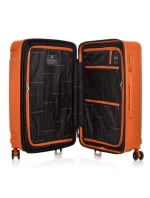 Kufr Large Orange model 21340412 - Swissbags Kufr Large Orange model 21340412 - Swissbags