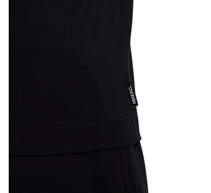 Pánské tričko NK Fc Seasonal Block M DH7444 010 - Nike