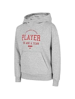 Chlapecká mikina Jr HJZ22 model 17719523 27M - 4F