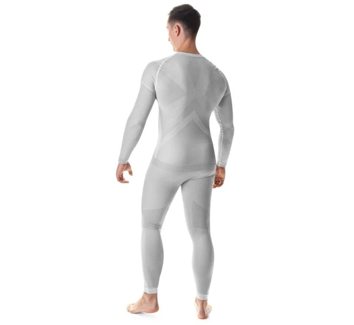 Termoaktivní kalhoty i pro M model 20911900 - Spokey Termoaktivní kalhoty i pro M model 20911900 - Spokey