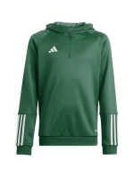 Mikina Tiro 23 Competition Hoodie Jr model 20100030 - ADIDAS Mikina Tiro 23 Competition Hoodie Jr model 20100030 - ADIDAS
