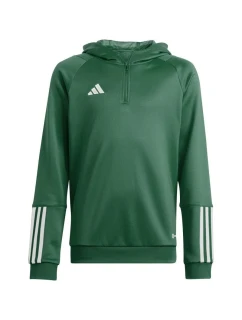 Mikina Tiro 23 Competition Hoodie Jr model 20100030 - ADIDAS