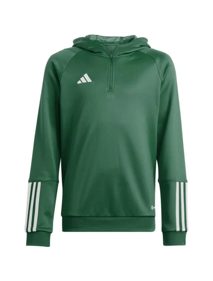 Mikina Tiro 23 Competition Hoodie Jr model 20100030 - ADIDAS Mikina Tiro 23 Competition Hoodie Jr model 20100030 - ADIDAS