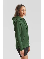 Classic LadyFit Hooded Sweat Dámská mikina s kapucí model 22536359 deep navy - Fruit of the Loom Classic LadyFit Hooded Sweat Dámská mikina s kapucí model 22536359 deep navy - Fruit of the Loom