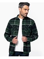 K košile s podšívkou 20.K model 22510478 - Kariban K košile s podšívkou 20.K model 22510478 - Kariban