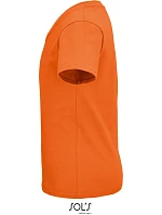 SOL'S Pioneer Kids Dětské tričko z bio bavlny 25.3578 orange SOL'S Pioneer Kids Dětské tričko z bio bavlny 25.3578 orange