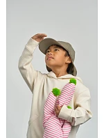 Kid Dětská 6 panelová kšiltovka s ochranou krku olive model 22479177 - Atlantis Headwear Kid Dětská 6 panelová kšiltovka s ochranou krku olive model 22479177 - Atlantis Headwear