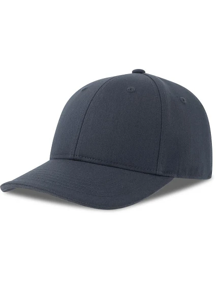 Atlantis Headwear Liberty Sandwich-S 6 panelová baseballová kšiltovka 33.0251 navy/navy Atlantis Headwear Liberty Sandwich-S 6 panelová baseballová kšiltovka 33.0251 navy/navy