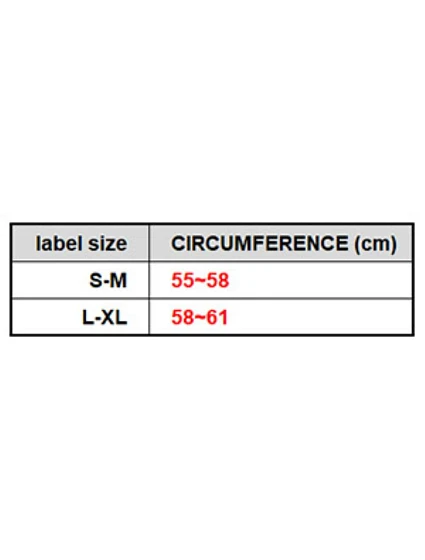 6 panelová kšiltovka Premium 210 Fitted red/black model 22482497 - Flexfit