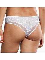 Selma shorty 1335 white - RosaFaia Selma shorty 1335 white - RosaFaia