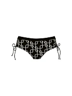 Style Ebru Bottom kalhotky 8319-0 černobílá - Anita Classix