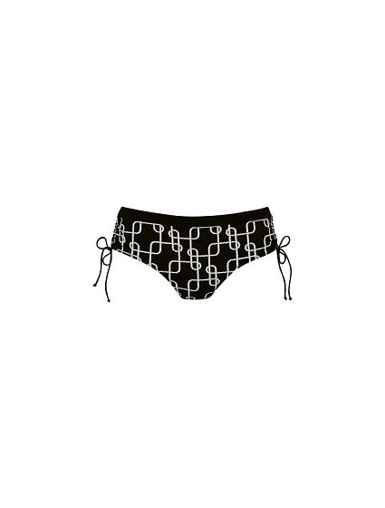 Style Ebru Bottom kalhotky 8319-0 černobílá - Anita Classix Style Ebru Bottom kalhotky 8319-0 černobílá - Anita Classix