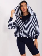 Sada EM KMPL 828.14 tmavě modrá a bílá Sada EM KMPL 828.14 tmavě modrá a bílá