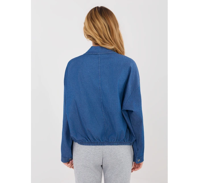 Koszula IT KS model 21902689 niebieski - FPrice