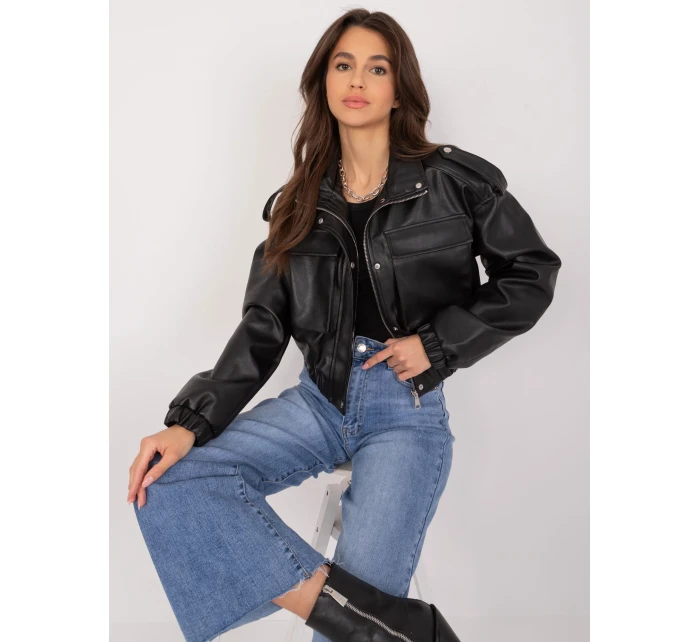 Kurtka NM KR  czarny model 19639030 - FPrice