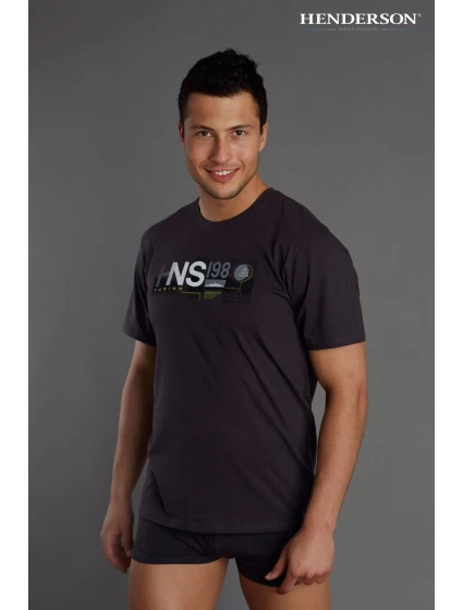 Pánské boxerky model 17584074 - Henderson Pánské boxerky model 17584074 - Henderson