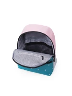 Fashion batoh VUCH Miles Pink