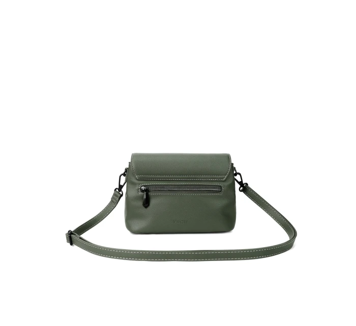 Kabelka VUCH Byrsa Mini Green