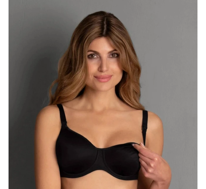Dámská kojící podprsenka Basic 5068 - Anita Dámská kojící podprsenka Basic 5068 - Anita