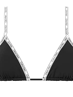 Dámský vrchní díl plavek KW0KW01604-BEH - Calvin Klein