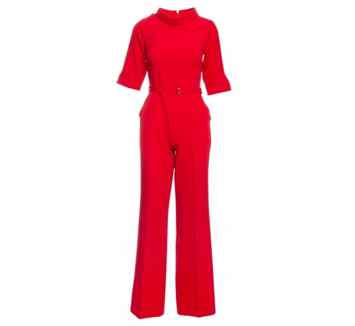 Dámská overal M463 Červená - MOE