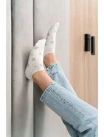 Dámské nízké ponožky 021