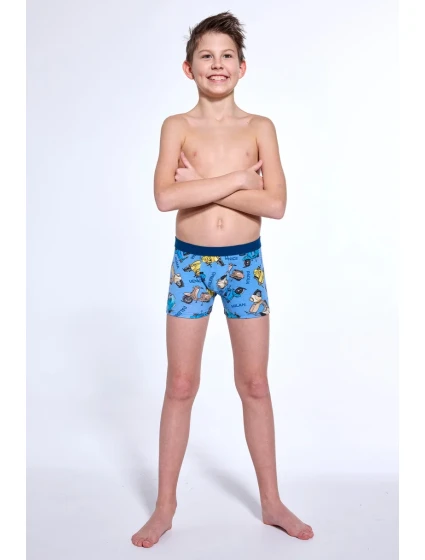 CHLAPECKÉ BOXERKY YOUNG 700 W/25