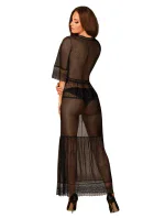 Župany  model 173113 Obsessive